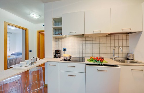 Riva del Garda Apartment | Casa Karin, Riva del Garda, Italy