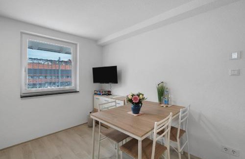 Freiamt Apartment | Casa Karlsplatz