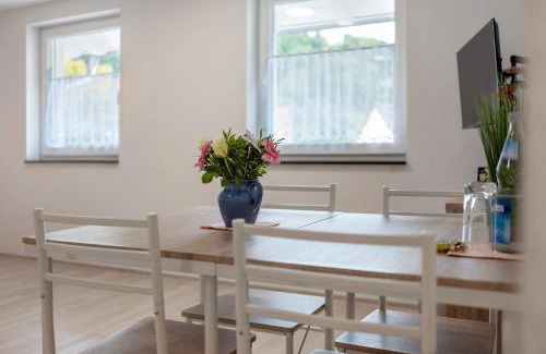 Freiamt Apartment | Casa Karlsplatz