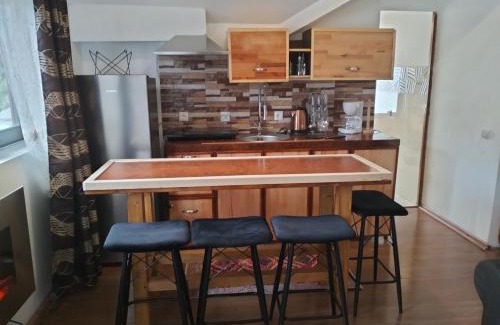Azuga Apartment | Casa Kees