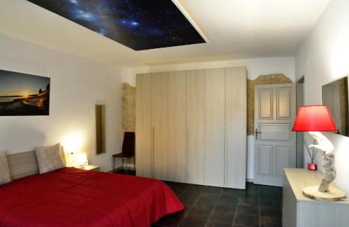Campomarino House | Casa Kemarin