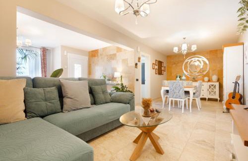 Caleta de Fuste House | Casa Kentia