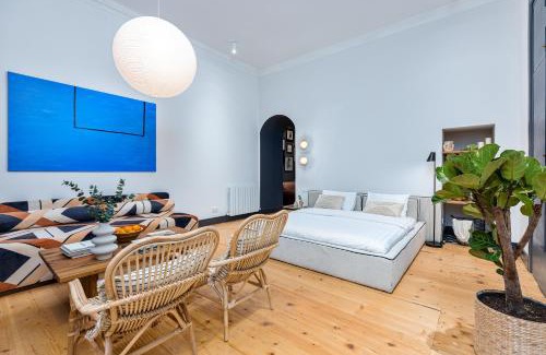 Sololaki Apartment | Casa Kiko