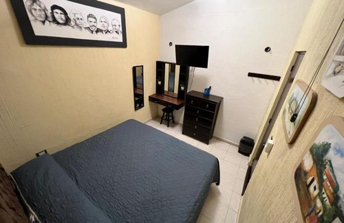 Chetumal Apartment | Casa Kirichna cerca de aeropuerto y centro comercial