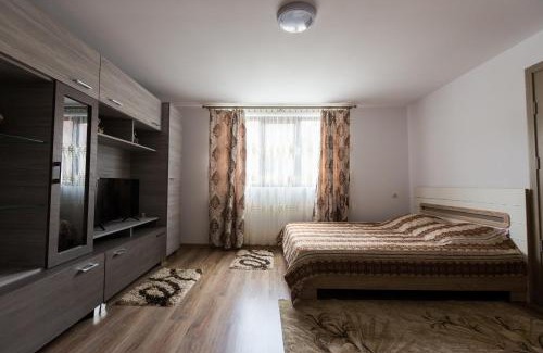 Viseu de Sus House | Casa Kis