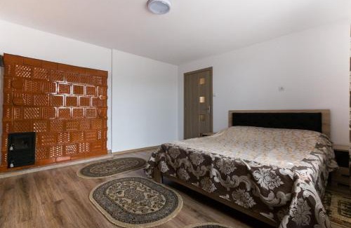 Viseu de Sus House | Casa Kis