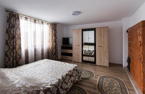 Viseu de Sus House | Casa Kis