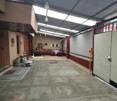 Anselmo Llorente House | Casa Kitus