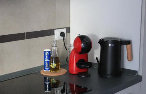 Staranzano Apartment | Casa Kokoro