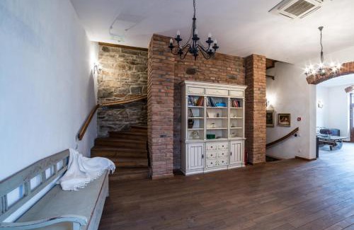 Crit Hotel | Casa Kraus