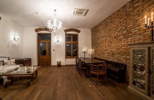 Crit Hotel | Casa Kraus