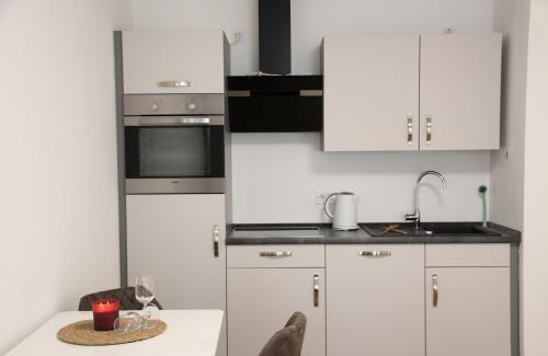 Hilden Apartment | Casa Kronengarten Nr 5