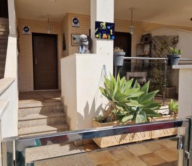 La Azohia Apartment | Casa Krystyna La Azohia