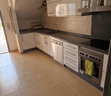 La Azohia Apartment | Casa Krystyna La Azohia