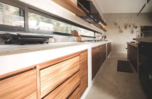 Todos Santos House | Casa Kukuti