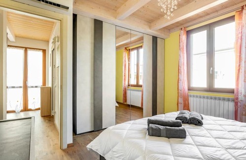 Follonica Apartment | Casa Kurama