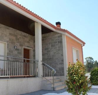 Catasol House | Casa Lúa