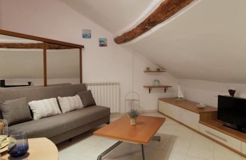 Voltri Apartment | Casa l'Alchimia by Holiday World