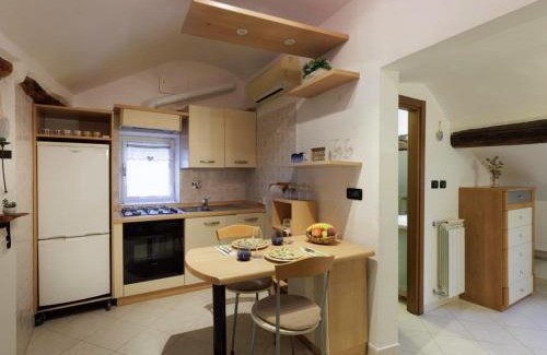 Voltri Apartment | Casa l'Alchimia by Holiday World