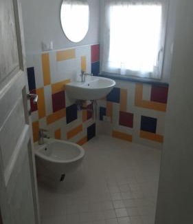 Fezzano House | Casa "L'Alloria"