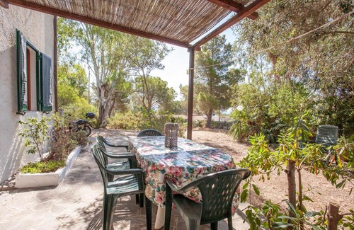 Lacona Apartment | Casa L'Antica Oliveta
