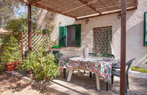 Lacona Apartment | Casa L'Antica Oliveta
