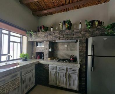 Cuatro Cienegas Apartment | Casa la Borgoña