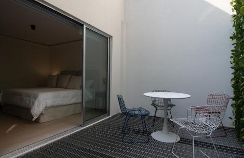 La Condesa Apartment | Casa L