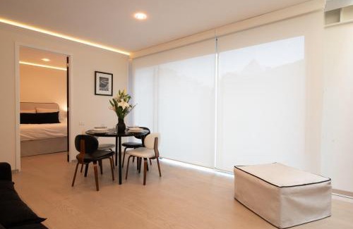 La Condesa Apartment | Casa L