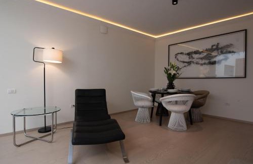 La Condesa Apartment | Casa L