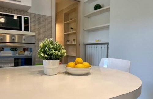 Tirrenia Apartment | [Casa l'Oleandro]