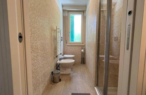 Tirrenia Apartment | [Casa l'Oleandro]