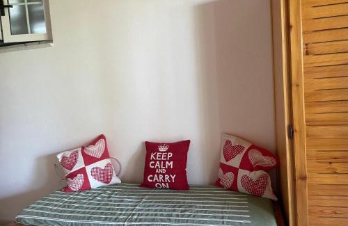 Forio Apartment | casa l'olivo