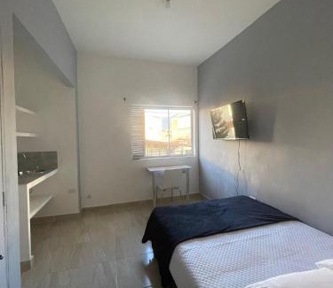 La Castellana House | Casa La 35