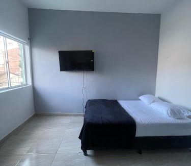 La Castellana House | Casa La 35