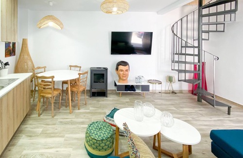 Montejaque House | Casa LA Aduana
