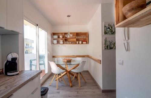 La Calera House | Casa La Alameda,Valle Gran Rey, La Gomera