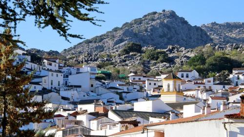 Montejaque House | Casa La Aldaba