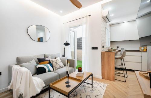 Almeria Centro Apartment | Casa la Almedina