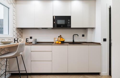 Almeria Centro Apartment | Casa la Almedina