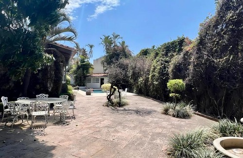 Cuernavaca House | Casa La Bonita