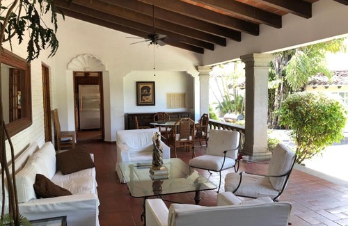 Cuernavaca House | Casa La Bonita