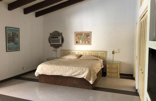 Cuernavaca House | Casa La Bonita