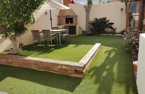 Telde House | Casa La Buena Ola