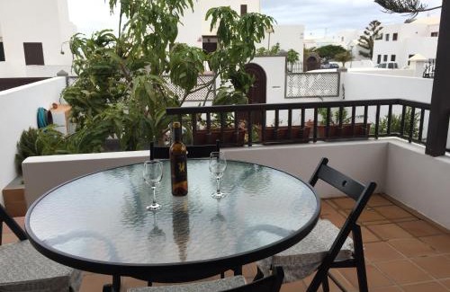 Playa del Cable Villa | Casa la Bufona