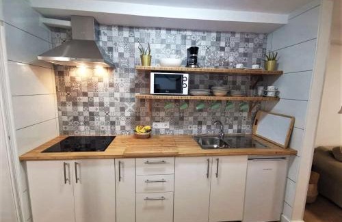 La Orotava Apartment | Casa La Cañada