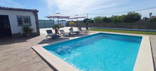 La Coquina Apartment | Casa La Cabaña