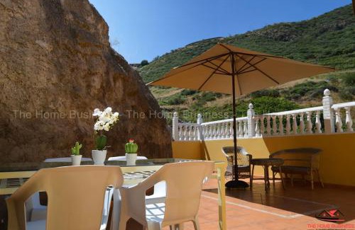 Galdar House | Casa La Cabaña