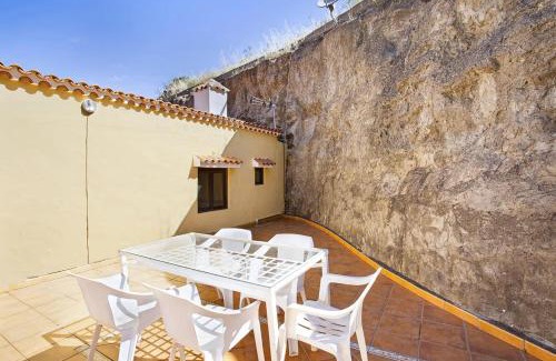 Galdar House | Casa La Cabaña