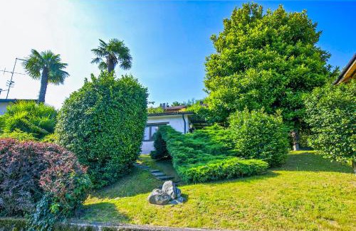 Germignaga House | Casa La Campanella